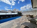 Villa met 4 slaapkamers in Villamartin in Real Estate Alicante