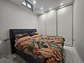 Villa met 4 slaapkamers in Villamartin in Real Estate Alicante