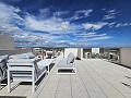 Villa met 4 slaapkamers in Villamartin in Real Estate Alicante