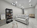 Villa met 4 slaapkamers in Villamartin in Real Estate Alicante