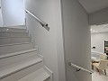 Villa met 4 slaapkamers in Villamartin in Real Estate Alicante