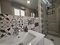Villa met 4 slaapkamers in Villamartin in Real Estate Alicante