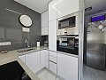 Villa met 4 slaapkamers in Villamartin in Real Estate Alicante