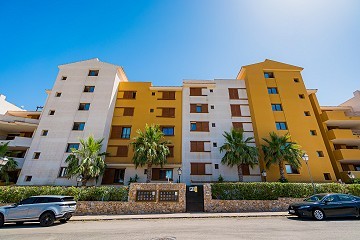 2 bedroom Apartment in Punta Prima