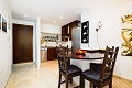Appartement met 2 slaapkamers in Punta Prima in Real Estate Alicante
