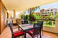 Appartement met 2 slaapkamers in Punta Prima in Real Estate Alicante