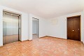 Appartement met 2 slaapkamers in Punta Prima in Real Estate Alicante
