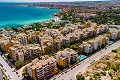 Appartement met 2 slaapkamers in Punta Prima in Real Estate Alicante