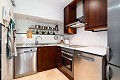 Appartement met 2 slaapkamers in Punta Prima in Real Estate Alicante