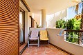 Appartement met 2 slaapkamers in Punta Prima in Real Estate Alicante