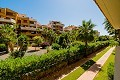 Appartement met 2 slaapkamers in Punta Prima in Real Estate Alicante