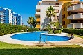 Appartement met 2 slaapkamers in Punta Prima in Real Estate Alicante
