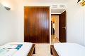 Appartement met 2 slaapkamers in Punta Prima in Real Estate Alicante