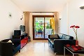 Appartement met 2 slaapkamers in Punta Prima in Real Estate Alicante