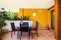 Appartement met 2 slaapkamers in Punta Prima in Real Estate Alicante