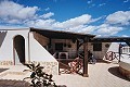 Belle villa de 4 chambres et 3 salles de bains à Pinoso. (Prix fixe) in Real Estate Alicante