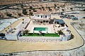Belle villa de 4 chambres et 3 salles de bains à Pinoso. (Prix fixe) in Real Estate Alicante