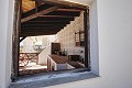 Belle villa de 4 chambres et 3 salles de bains à Pinoso. (Prix fixe) in Real Estate Alicante