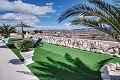Belle villa de 4 chambres et 3 salles de bains à Pinoso. (Prix fixe) in Real Estate Alicante
