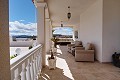 Belle villa de 4 chambres et 3 salles de bains à Pinoso. (Prix fixe) in Real Estate Alicante