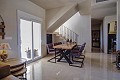 Belle villa de 4 chambres et 3 salles de bains à Pinoso. (Prix fixe) in Real Estate Alicante