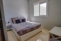 Belle villa de 4 chambres et 3 salles de bains à Pinoso. (Prix fixe) in Real Estate Alicante
