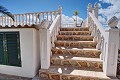 Belle villa de 4 chambres et 3 salles de bains à Pinoso. (Prix fixe) in Real Estate Alicante