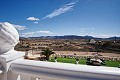 Belle villa de 4 chambres et 3 salles de bains à Pinoso. (Prix fixe) in Real Estate Alicante