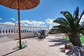 Belle villa de 4 chambres et 3 salles de bains à Pinoso. (Prix fixe) in Real Estate Alicante