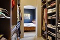 Belle villa de 4 chambres et 3 salles de bains à Pinoso. (Prix fixe) in Real Estate Alicante