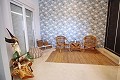 Belle villa de 4 chambres et 3 salles de bains à Pinoso. (Prix fixe) in Real Estate Alicante