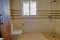 Belle villa de 4 chambres et 3 salles de bains à Pinoso. (Prix fixe) in Real Estate Alicante