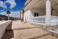 Belle villa de 4 chambres et 3 salles de bains à Pinoso. (Prix fixe) in Real Estate Alicante