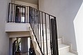 Belle villa de 4 chambres et 3 salles de bains à Pinoso. (Prix fixe) in Real Estate Alicante