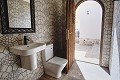 Belle villa de 4 chambres et 3 salles de bains à Pinoso. (Prix fixe) in Real Estate Alicante