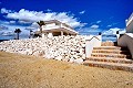 Belle villa de 4 chambres et 3 salles de bains à Pinoso. (Prix fixe) in Real Estate Alicante