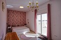 Belle villa de 4 chambres et 3 salles de bains à Pinoso. (Prix fixe) in Real Estate Alicante