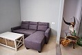Belle villa de 4 chambres et 3 salles de bains à Pinoso. (Prix fixe) in Real Estate Alicante