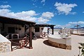Belle villa de 4 chambres et 3 salles de bains à Pinoso. (Prix fixe) in Real Estate Alicante