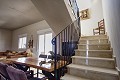 Belle villa de 4 chambres et 3 salles de bains à Pinoso. (Prix fixe) in Real Estate Alicante