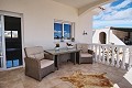 Belle villa de 4 chambres et 3 salles de bains à Pinoso. (Prix fixe) in Real Estate Alicante