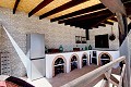 Belle villa de 4 chambres et 3 salles de bains à Pinoso. (Prix fixe) in Real Estate Alicante