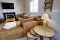 Belle villa de 4 chambres et 3 salles de bains à Pinoso. (Prix fixe) in Real Estate Alicante