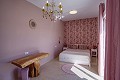 Belle villa de 4 chambres et 3 salles de bains à Pinoso. (Prix fixe) in Real Estate Alicante