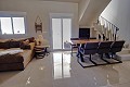 Belle villa de 4 chambres et 3 salles de bains à Pinoso. (Prix fixe) in Real Estate Alicante