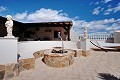 Belle villa de 4 chambres et 3 salles de bains à Pinoso. (Prix fixe) in Real Estate Alicante