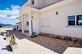 Belle villa de 4 chambres et 3 salles de bains à Pinoso. (Prix fixe) in Real Estate Alicante