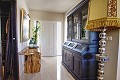 Belle villa de 4 chambres et 3 salles de bains à Pinoso. (Prix fixe) in Real Estate Alicante