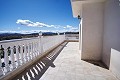 Belle villa de 4 chambres et 3 salles de bains à Pinoso. (Prix fixe) in Real Estate Alicante