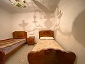 Charmant dorpshuis met 7 slaapkamers en 1 badkamer in Rodriguillo (Pinoso) in Real Estate Alicante